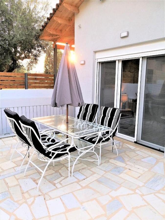 Apartment Galini Paralia Platanou