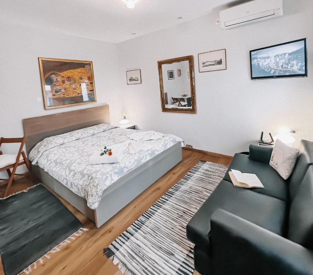 Apartment Galini Paralia Platanou *