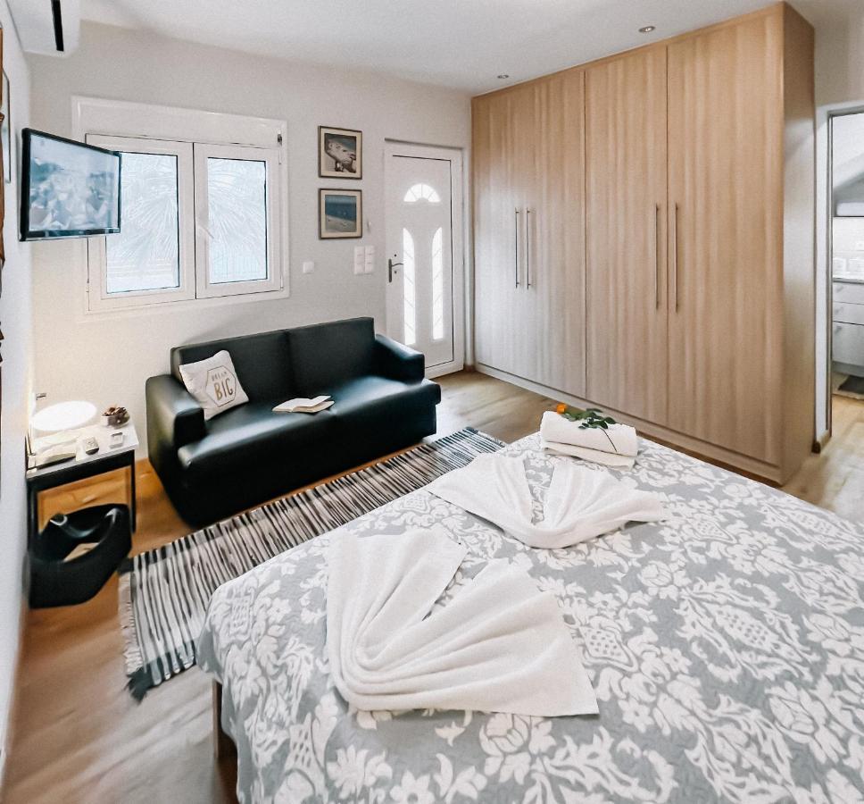 Apartment Galini Paralia Platanou Akrata