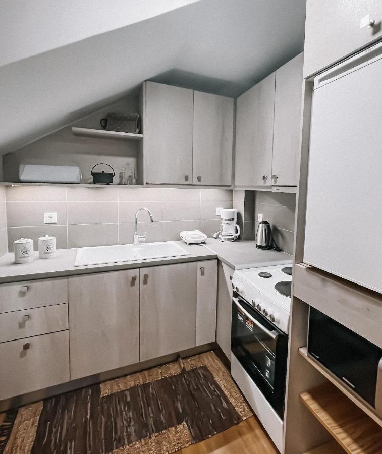 Apartment Galini Paralia Platanou Akrata