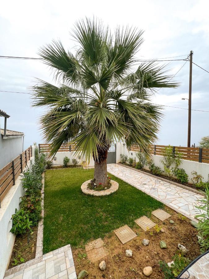 Apartment Galini Paralia Platanou