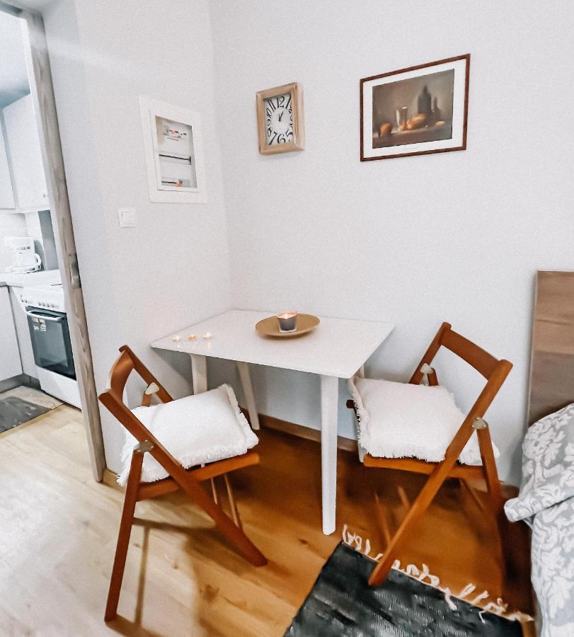Galini Paralia Platanou Apartment Akrata