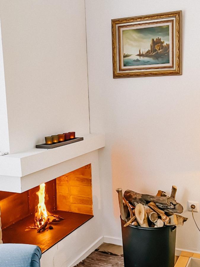 Apartment Galini Paralia Platanou *