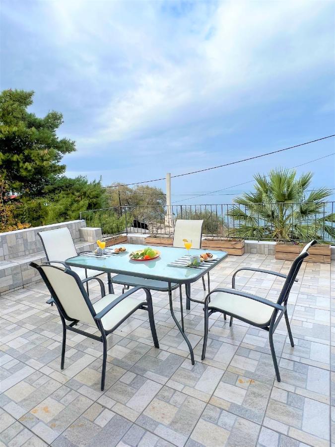 Apartment Galini Paralia Platanou Akrata