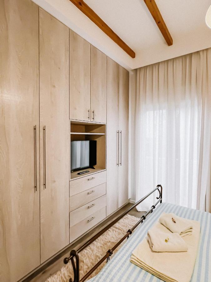 Apartment Galini Paralia Platanou Akrata