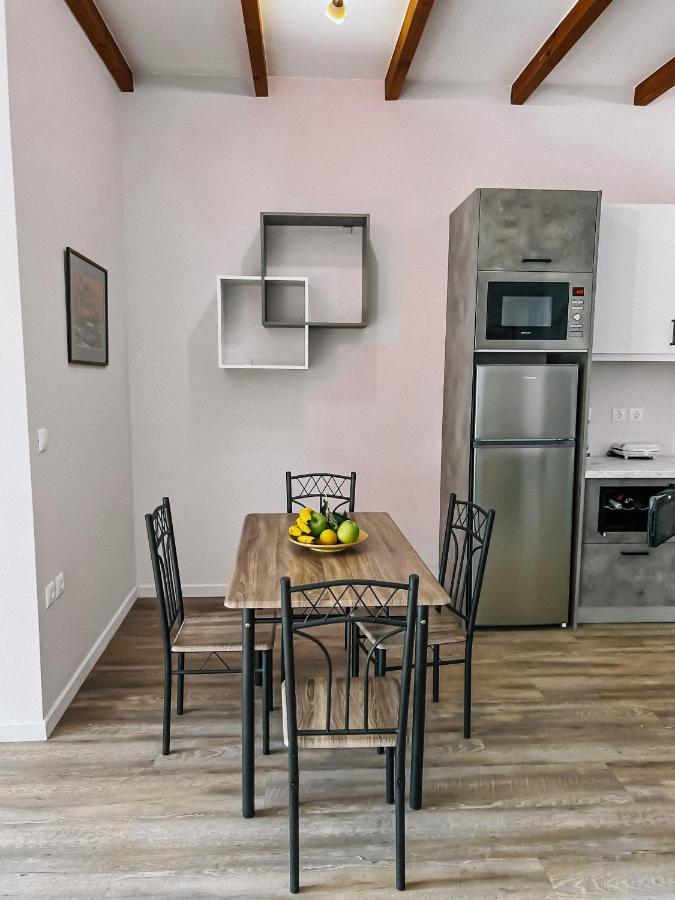 Apartment Galini Paralia Platanou