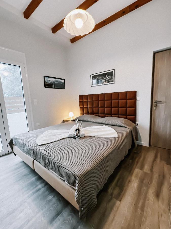 Apartment Galini Paralia Platanou Akrata