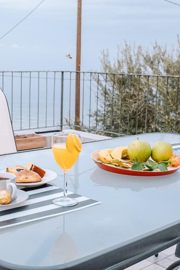Apartment Galini Paralia Platanou Akrata