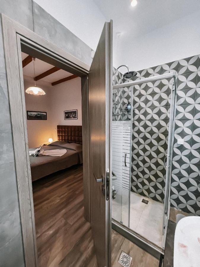 Galini Paralia Platanou Apartment Akrata
