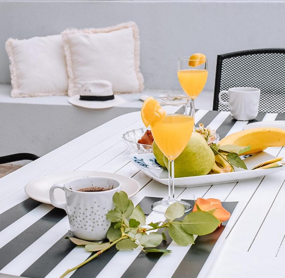 Galini Paralia Platanou Apartment Akrata