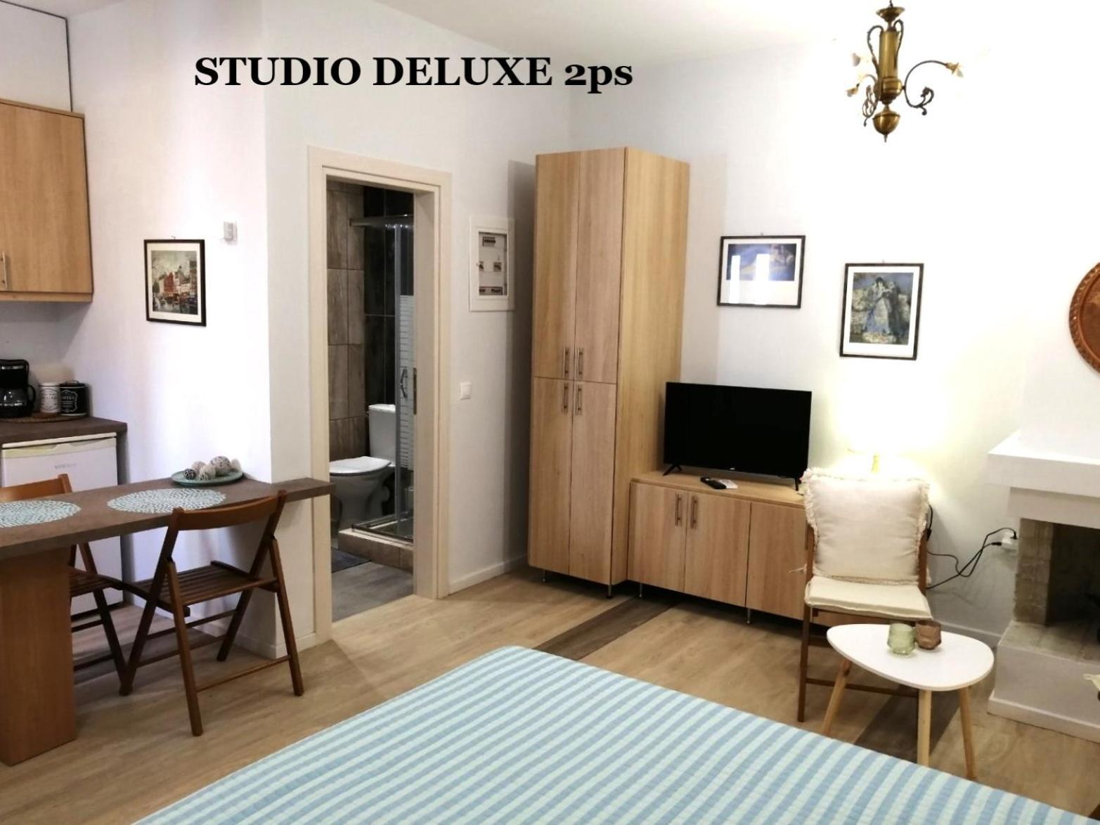 Apartment Galini Paralia Platanou Akrata