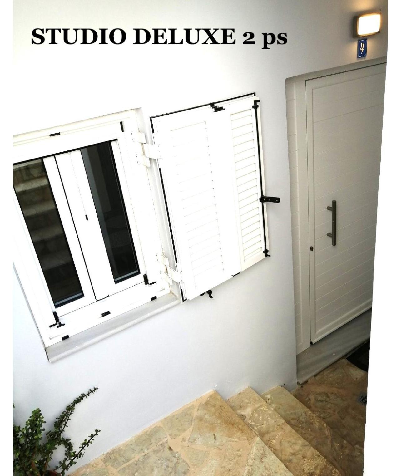 Apartment Galini Paralia Platanou