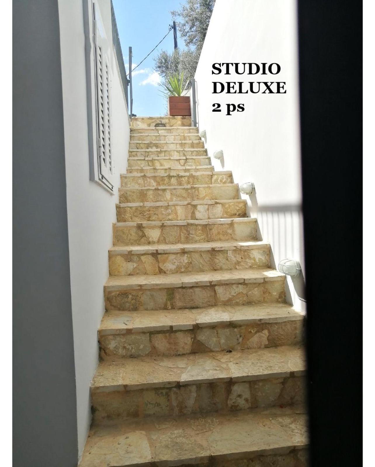 Galini Paralia Platanou Apartment *