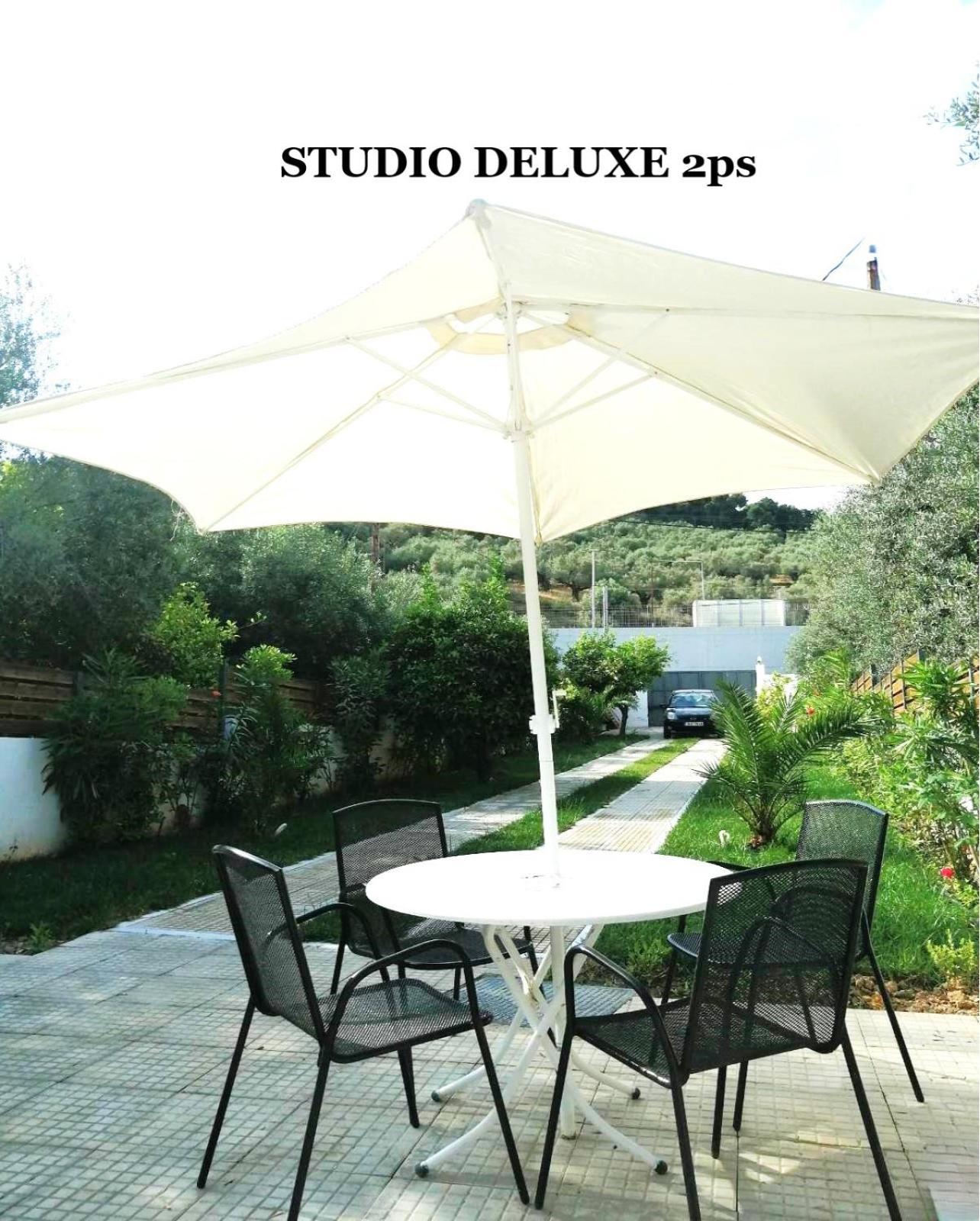 Apartment Galini Paralia Platanou *