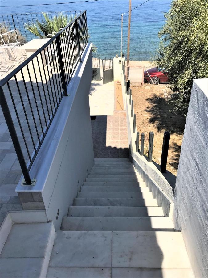 Galini Paralia Platanou Apartment